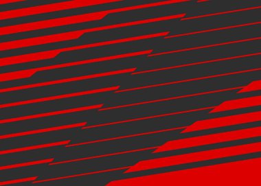 Soyut çapraz çizgili minimalist arkaplan