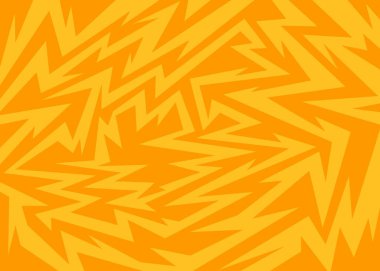 Eğim keskin ve sivri çizgi desenli soyut arkaplan