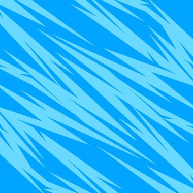 Geometrik keskinlik desenli soyut arkaplan