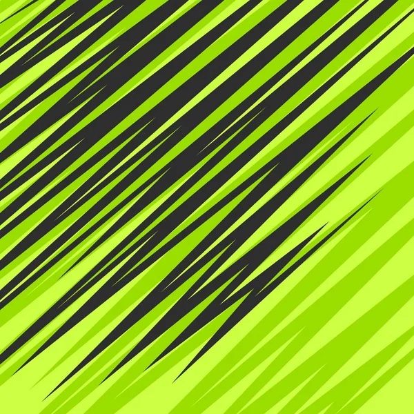 Fond Abstrait Avec Motif Ligne Zigzag Diagonale Chevauchant — Image vectorielle