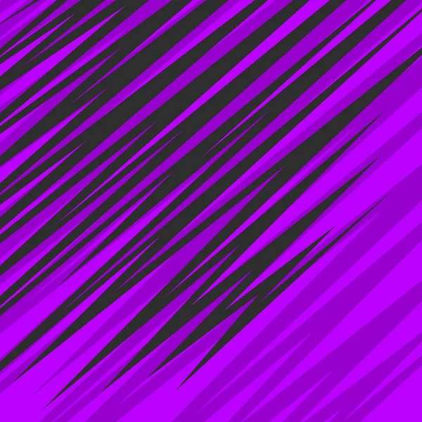 Abstracte Achtergrond Met Overlappende Diagonale Zigzag Lijn Patroon — Stockvector