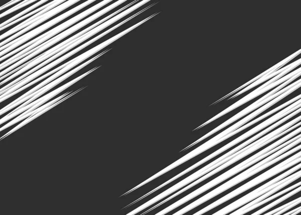 Абстрактный Фон Рисунком Линий Немного Пространства Копирования — стоковый вектор