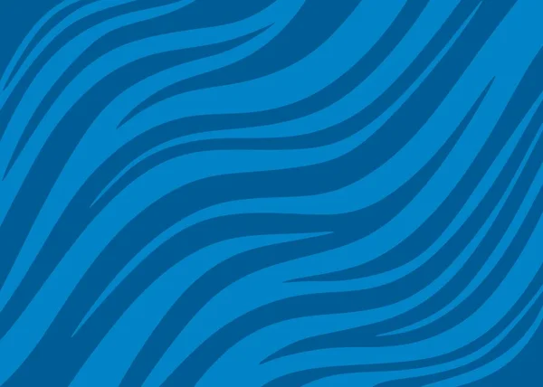 Dalgalı çizgi desenli soyut bir arkaplan. Kusursuz Zebra deri deseni