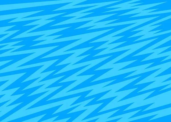 Abstract Background Gradient Zigzag Line Pattern — 스톡 벡터