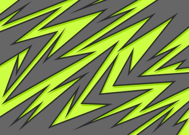 Çeşitli ok desenli soyut arkaplan. Sportif ve yarış geçmişi