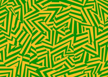 Göz kamaştırıcı kamuflaj desenli soyut arkaplan