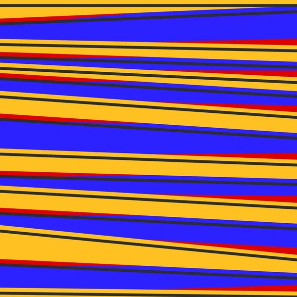 Fond Abstrait Avec Motif Rayures Irrégulières — Image vectorielle