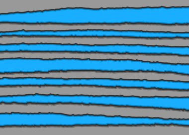 Pençe tırmalama desenli soyut arkaplan