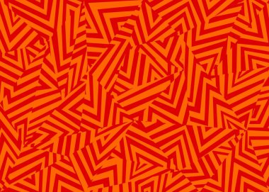 Göz kamaştırıcı kamuflaj desenli soyut arkaplan