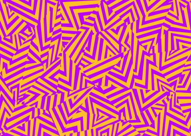 Göz kamaştırıcı kamuflaj desenli soyut arkaplan