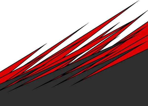 Abstract Background Gradient Spikes Pattern — Stok Vektör