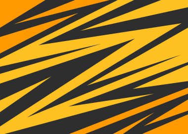 Renkli ok desenli soyut arkaplan. Soyut geometrik duvar kağıdı