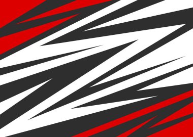 Renkli ok desenli soyut arkaplan. Soyut geometrik duvar kağıdı