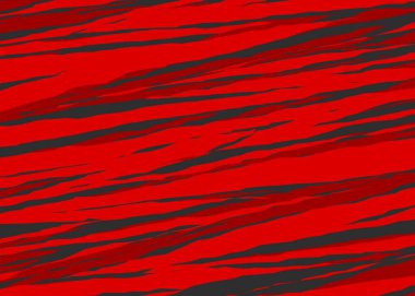 Kabataslak çizgi desenli soyut arkaplan