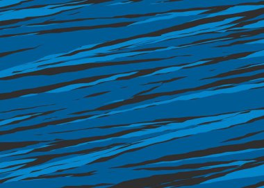 Kabataslak çizgi desenli soyut arkaplan