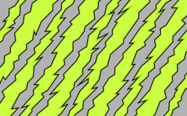 Pençe tırmalama desenli soyut arkaplan