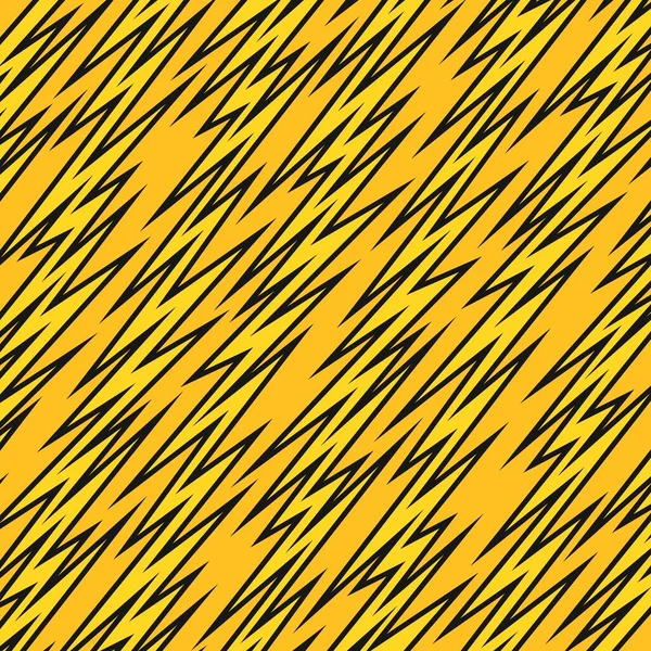 Fond Abstrait Avec Gradient Diagonal Zigzag Lignes Motif Lignes Zigzag — Image vectorielle