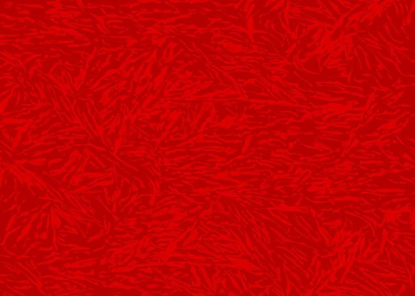 Абстрактный Фон Безморскими Шероховатыми Линиями Смятая Текстура — стоковый вектор