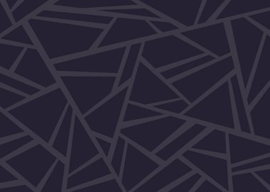 Soyut geometrik çizgiler desenli minimalist bir arkaplan. Soyut iç duvar kağıdı