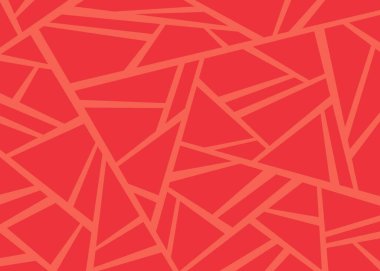 Soyut geometrik çizgiler desenli minimalist bir arkaplan. Soyut iç duvar kağıdı