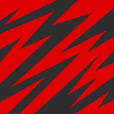 Renkli ok desenli soyut arkaplan. Soyut geometrik duvar kağıdı