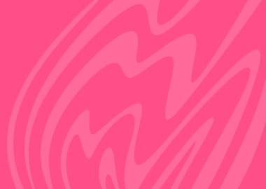 Şirin dalgalı çizgi desenli soyut bir arkaplan. Kusursuz dalgalı çizgi deseni