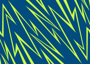 Yansıtıcı ok çizgileri desenli soyut arkaplan