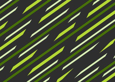 Soyut renkli diyagonal çizgili minimalist arkaplan