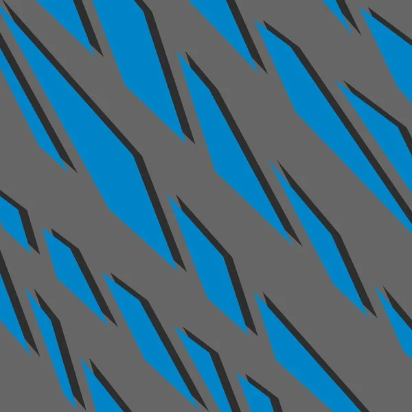 Minimalistische Achtergrond Met Abstracte Diagonale Strepen Patroon — Stockvector