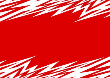 Yansıtıcı sivri sivri desenli ve bazı kopyalama alanı olan soyut arkaplan