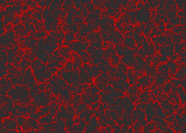 Kabataslak çizgi desenli soyut arkaplan. Çimento ve beton doku