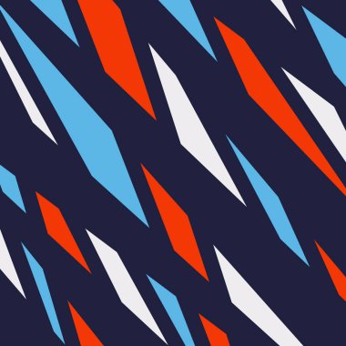 Soyut renkli diyagonal çizgili minimalist arkaplan