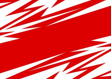 Yansıtıcı keskin ok desenli ve bazı kopyalama alanı olan soyut arkaplan