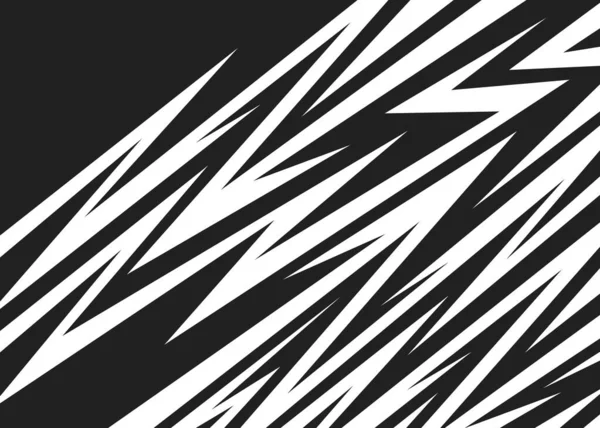Abstrakt Bakgrund Med Diagonal Pil Linje Mönster — Stock vektor