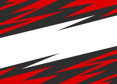 Yansıtıcı keskin ok desenli ve bazı kopyalama alanı olan soyut arkaplan