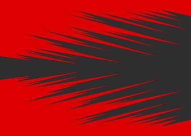 Flaş desenli ve bazı kopyalama alanı olan soyut arkaplan