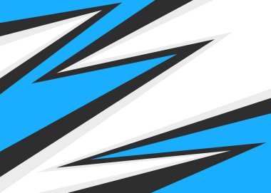 Renkli ok desenli minimalist arkaplan ve bazı kopyalama alanı ile