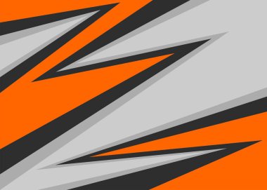 Renkli ok desenli minimalist arkaplan ve bazı kopyalama alanı ile