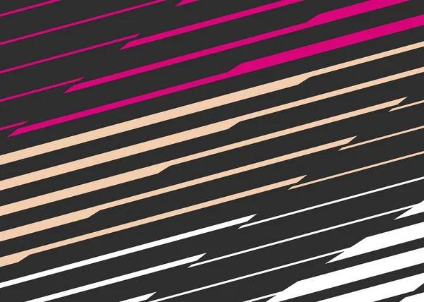 Soyut renkli diyagonal çizgili minimalist arkaplan