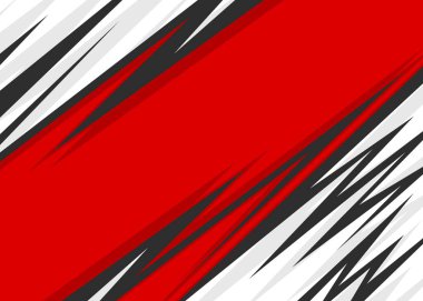 Hızlı ok çizgi deseni ve bazı kopyalama alanı ile soyut arkaplan