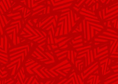 Göz kamaştırıcı kamuflaj desenli soyut arkaplan