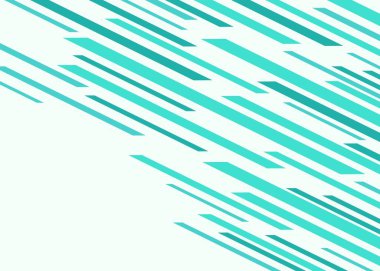 Soyut renkli köşegen çizgileri desenli minimalist arkaplan ve bazı kopyalama alanı ile