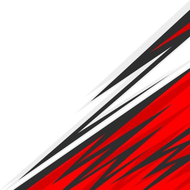 Hızlı ok çizgi deseni ve bazı kopyalama alanı ile soyut arkaplan