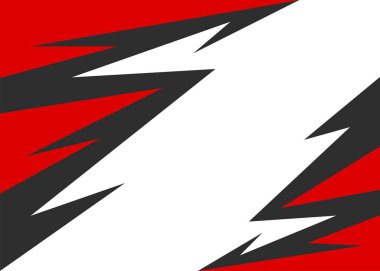 Renkli ok çizgi deseni ve bazı kopyalama alanı ile soyut arkaplan