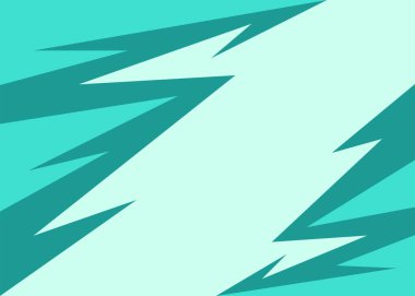 Renkli ok çizgi deseni ve bazı kopyalama alanı ile soyut arkaplan