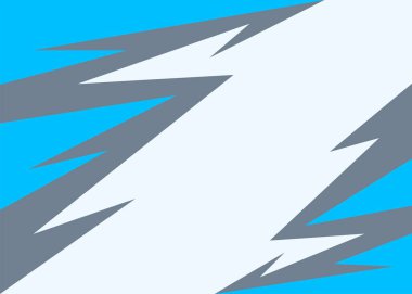 Renkli ok çizgi deseni ve bazı kopyalama alanı ile soyut arkaplan