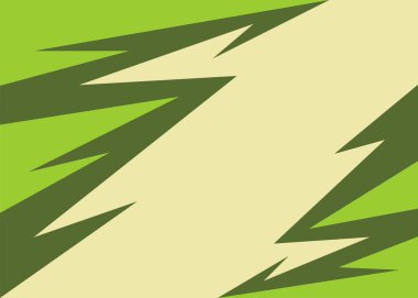 Renkli ok çizgi deseni ve bazı kopyalama alanı ile soyut arkaplan