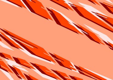 Kabaca düzensiz çizgili arkaplan ve bazı kopyalama alanı ile soyut arkaplan