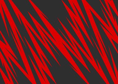 Kusursuz köşegen ok çizgisi desenli soyut arkaplan