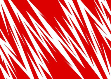 Kusursuz köşegen ok çizgisi desenli soyut arkaplan